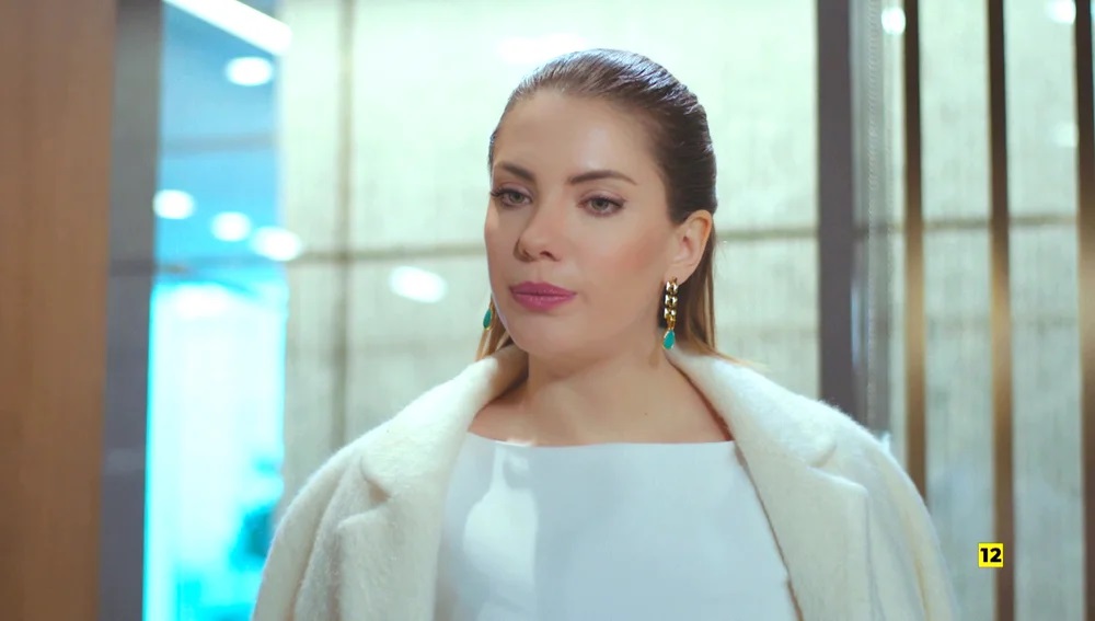 ‘Pecado Original’: Yildiz se convierte en una de las personas más ricas de la ciudad mientras Halit…