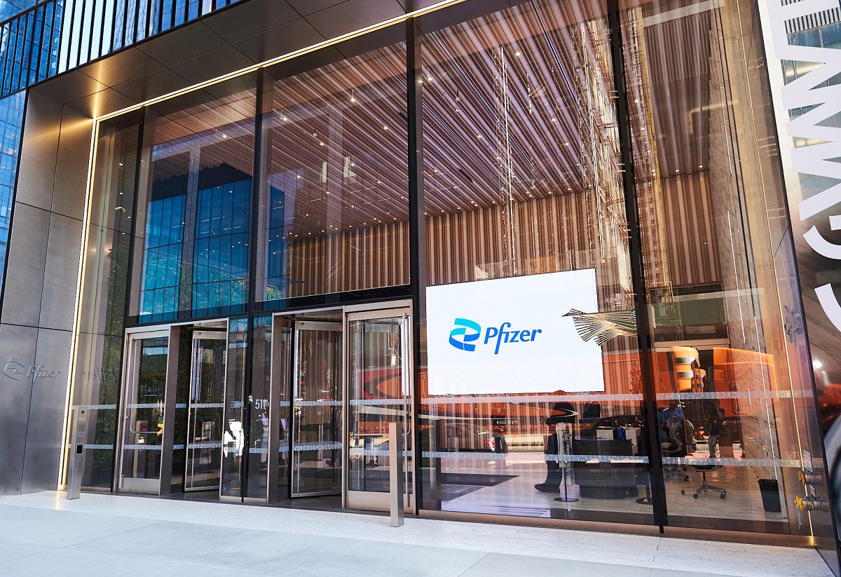 Pfizer ‘salva’ por el momento a España de los recortes de plantilla