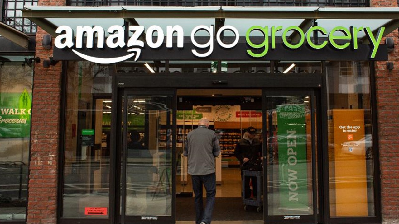 Amazon no sabe dónde poner a Fresh y Whole Foods en el mapa