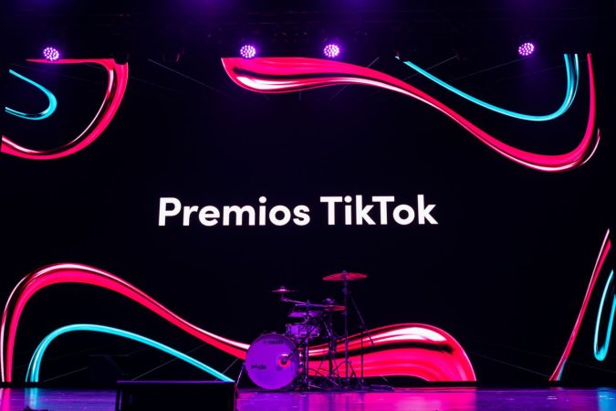 PremiosTikTok 2023 Merca2.es