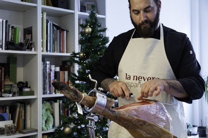 Este es para la OCU el mejor jamón relación calidad precio 7 Merca2.es Jamón bellota