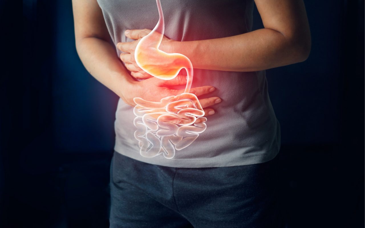 Riesgos del abuso del ibuprofeno para el sistema gastrointestinal