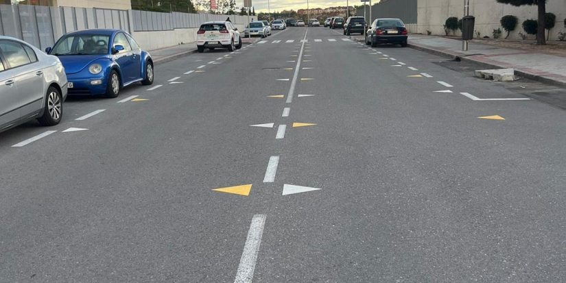 No hagas caso a la DGT: es mejor que no tires a la basura estos accesorios 30 Merca2.es triángulos amarillos-DGT
