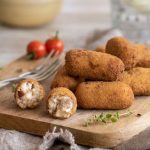 Estas son las mejores croquetas de supermercado para la OCU ¡Toma nota!