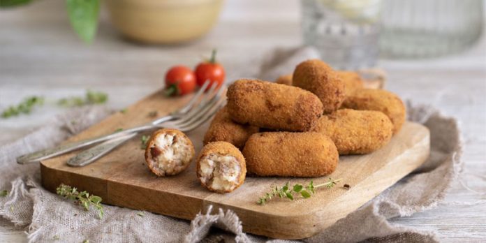 croquetas ocu