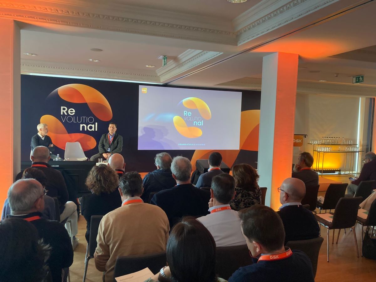 GSK celebra la I edición de ‘REvolutioNAL’ y refuerza su compromiso con la nefrología