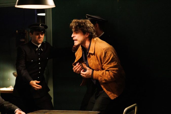'La Moderna': La familia Garcés contra la pared, la cárcel les espera 4 Merca2.es Raimundo niega su implicación
