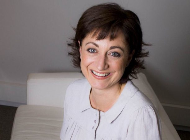 Rocío Ramos-Paúl