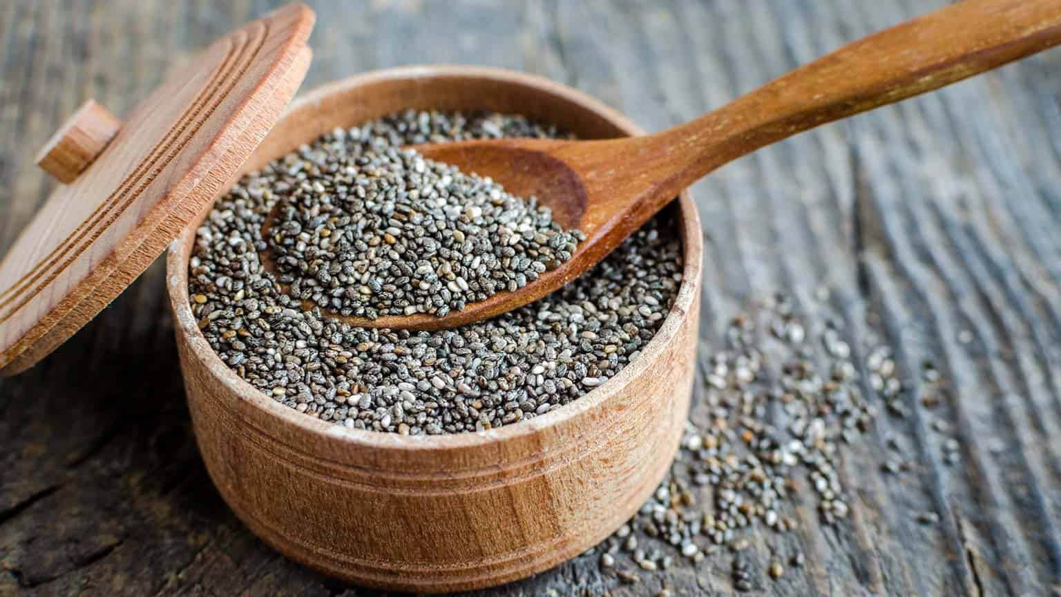 How to include magic seeds in your daily diet