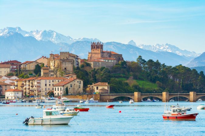 San Vicente de la Barquera 1 Merca2.es