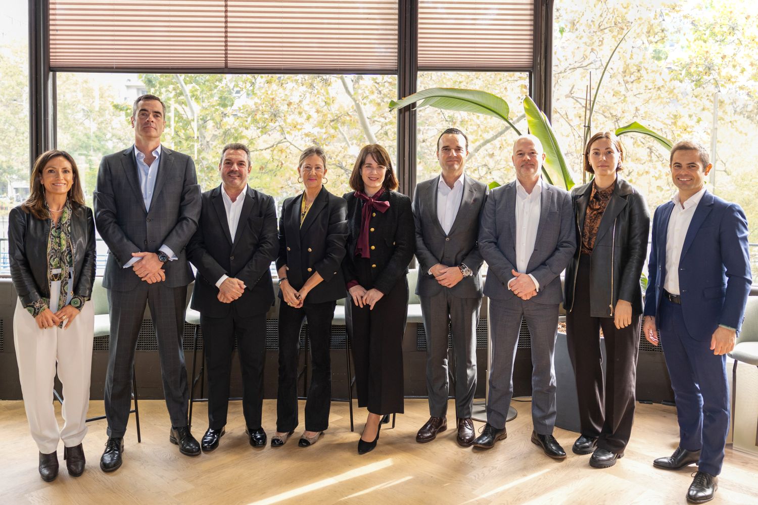 El Senior Living se abre camino poco a poco en el sector inmobiliario español