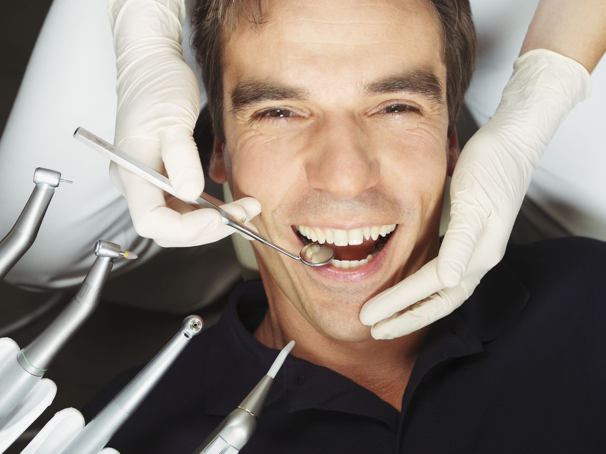 Se acabaron los implantes y las dentaduras postizas con este medicamento