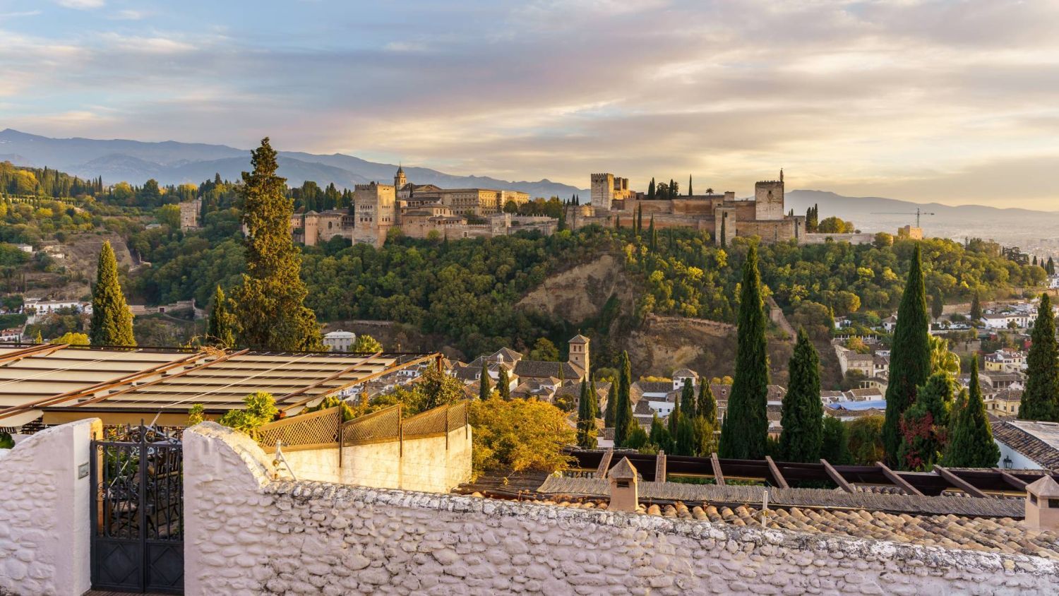 Según el periódico francés Le Figaro, estas son las tres mejores ciudades españolas para vivir en ellas