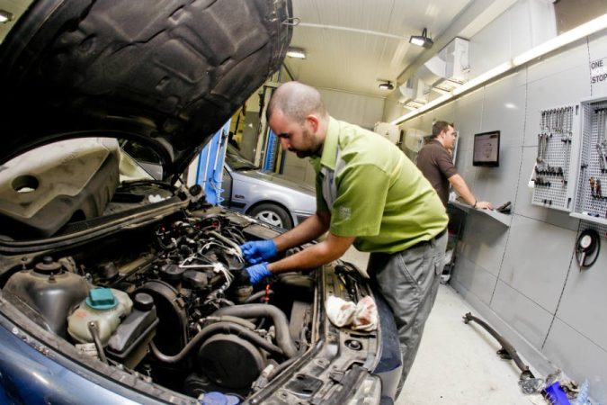 Según la OCU, estas son las 10 marcas de coches que sufren menos problemas mecánicos