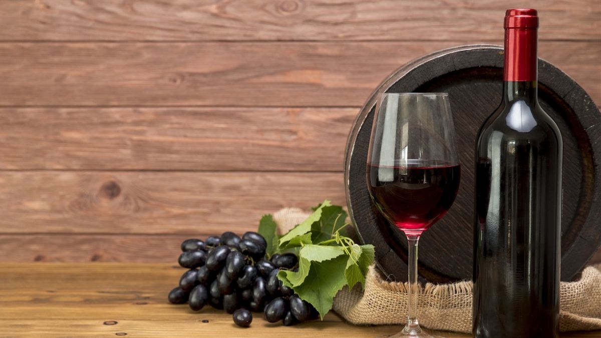 Si buscas un buen vino de crianza, estos son los mejores por menos de 8 euros, según la OCU