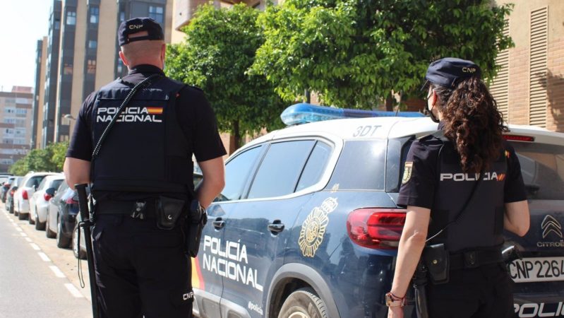 Si ves alguna de estas cosas en la puerta de tu casa no entres y llama corriendo a la Policia 9 Merca2.es