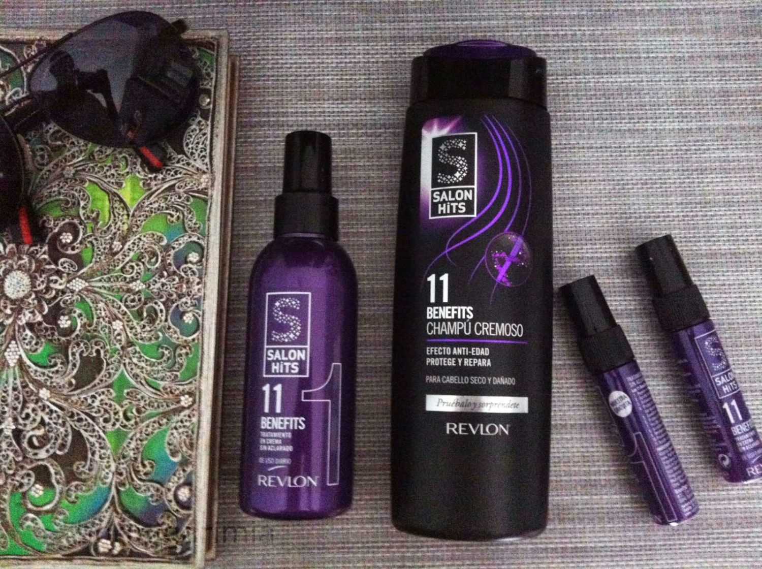 Sorpréndete con los mil y un usos del champú y que nada tienen que ver con tu pelo