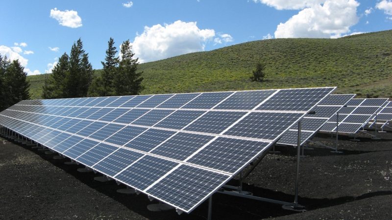 Hyperion Renewables cierra una inversión de 140 millones de Mirova 2 Merca2.es Sostenibilidad pexels 4 Merca2.es