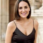 Zara Home tiene la colcha que Tamara Falcó ha convertido en viral al enseñar su nuevo ático