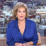 Ana Rosa intenta reflotar su programa con el fichaje de esta ‘influencer’ conocida de Telecinco