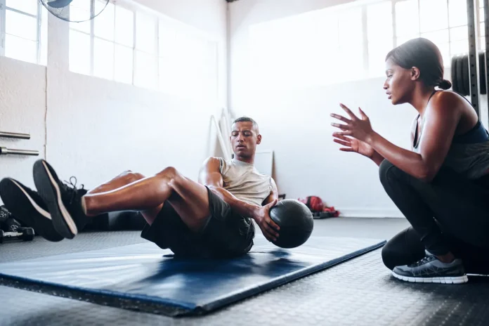 Te presentamos el entrenamiento quemagrasas más corto y eficaz para esculpir tu cuerpo