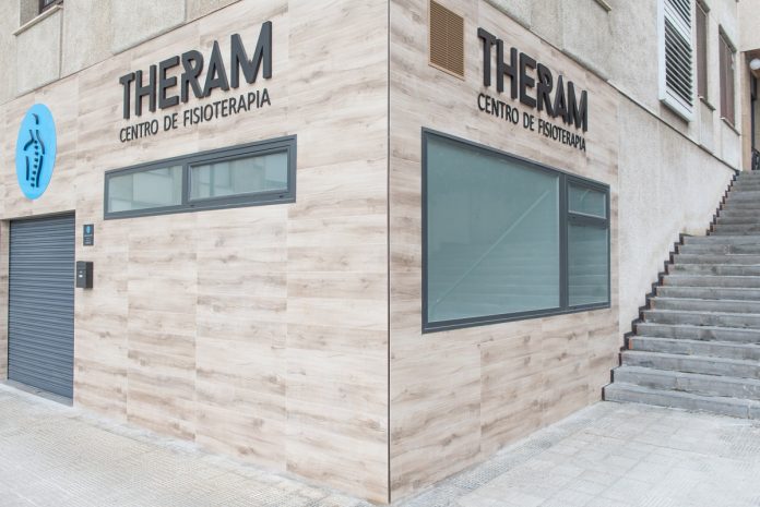 Theram fisioterapia