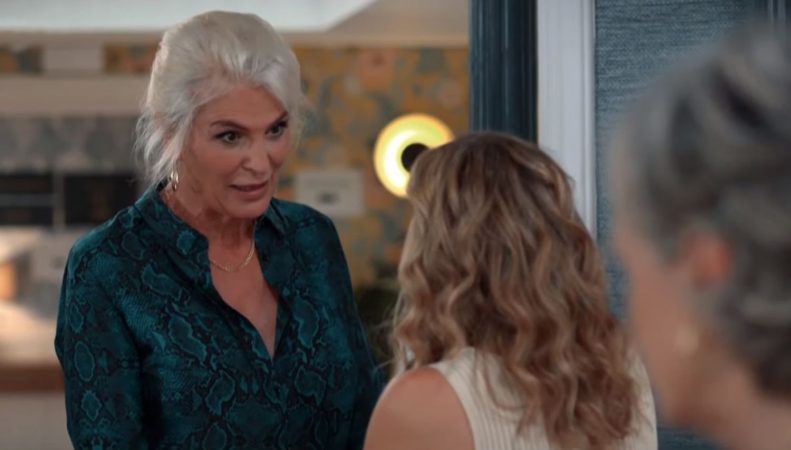 Toni y Silvia en '4 estrellas'