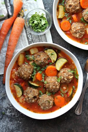 Vegan Albondigas 7156 Merca2.es