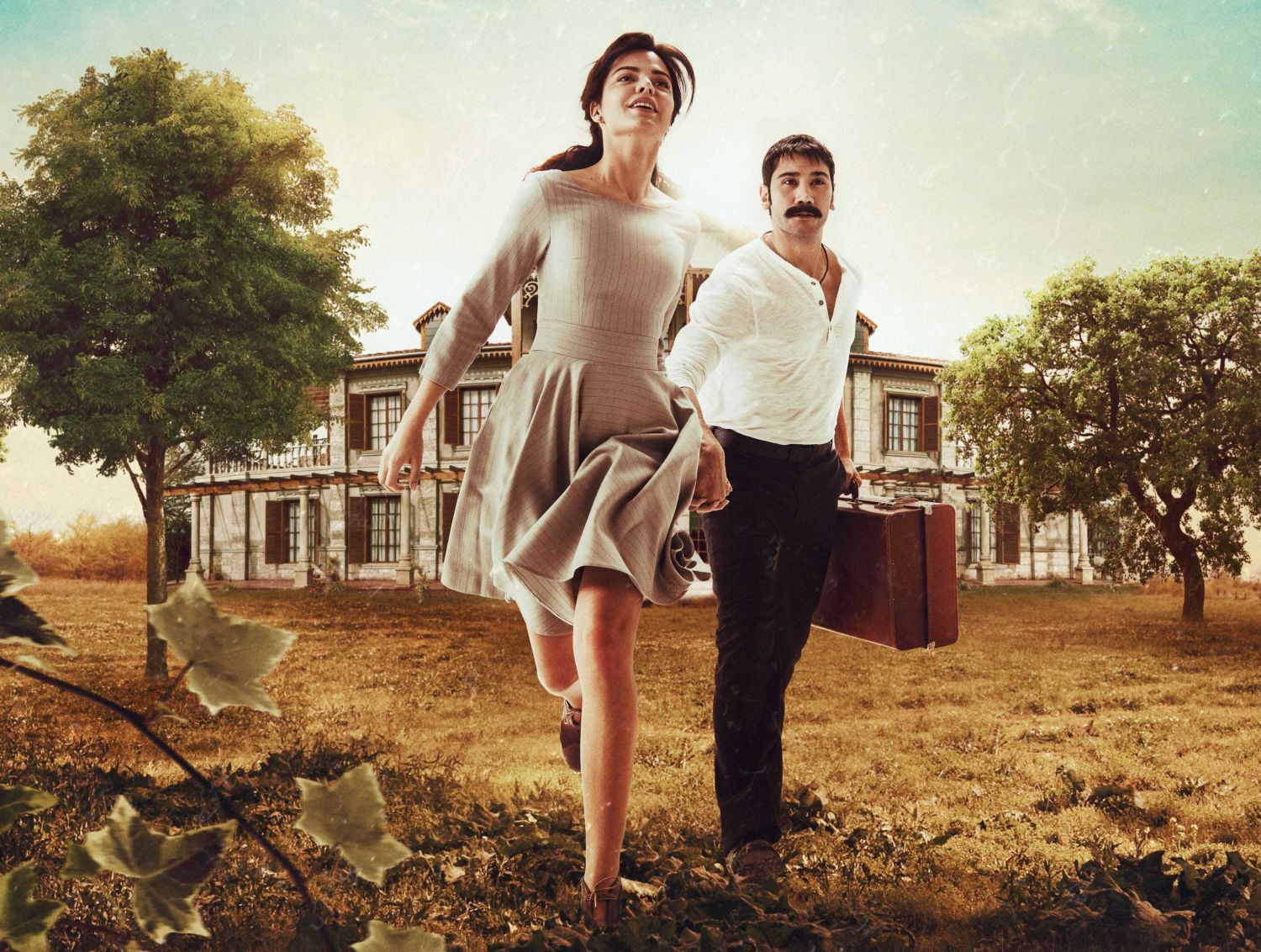 Vuelve una de las series de mayor éxito de la historia de la televisión española a Atresmedia