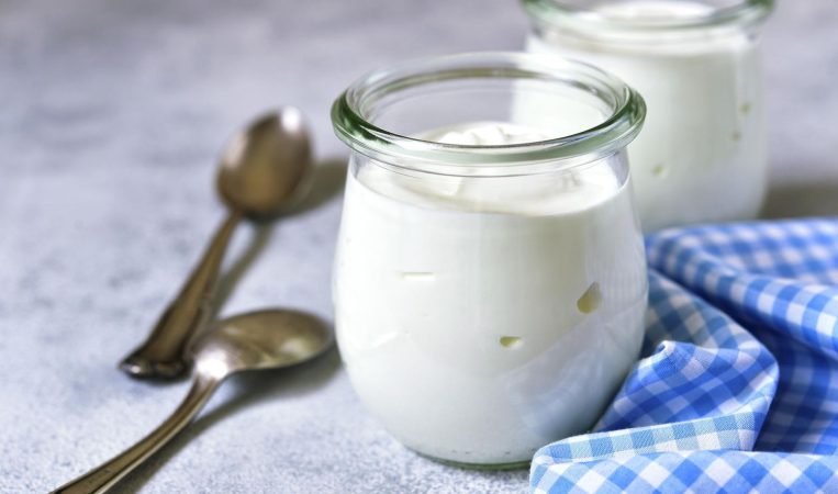 Yogur natural Merca2.es