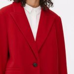 Deslumbra este invierno con este abrigo rojo de Primark que te querrán copiar todo el mundo