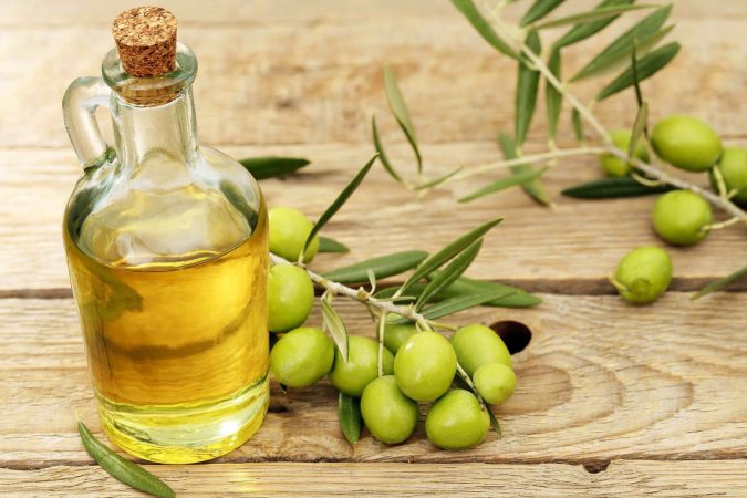 aceite de oliva extra virgen 55 Merca2.es