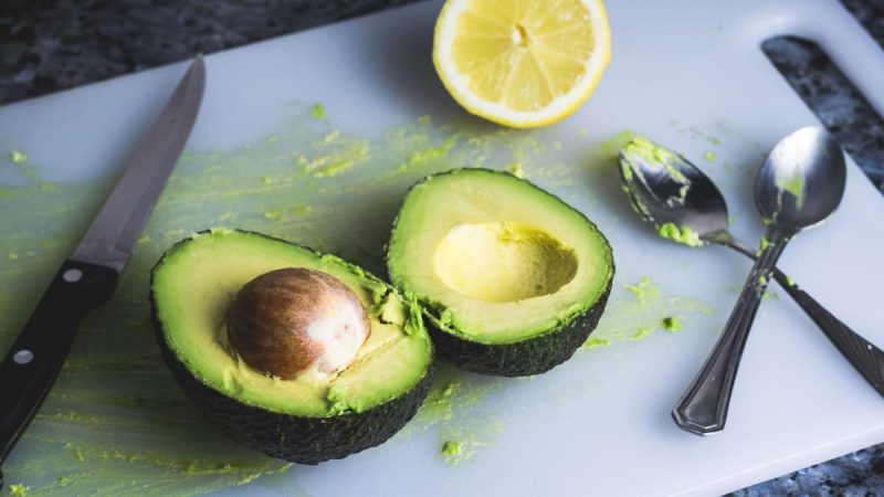 aguacate mitad tabla Merca2.es