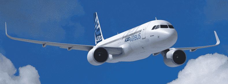 Airbus se enfrenta a una creciente demanda de aviones un 20% por encima de su capacidad de producción