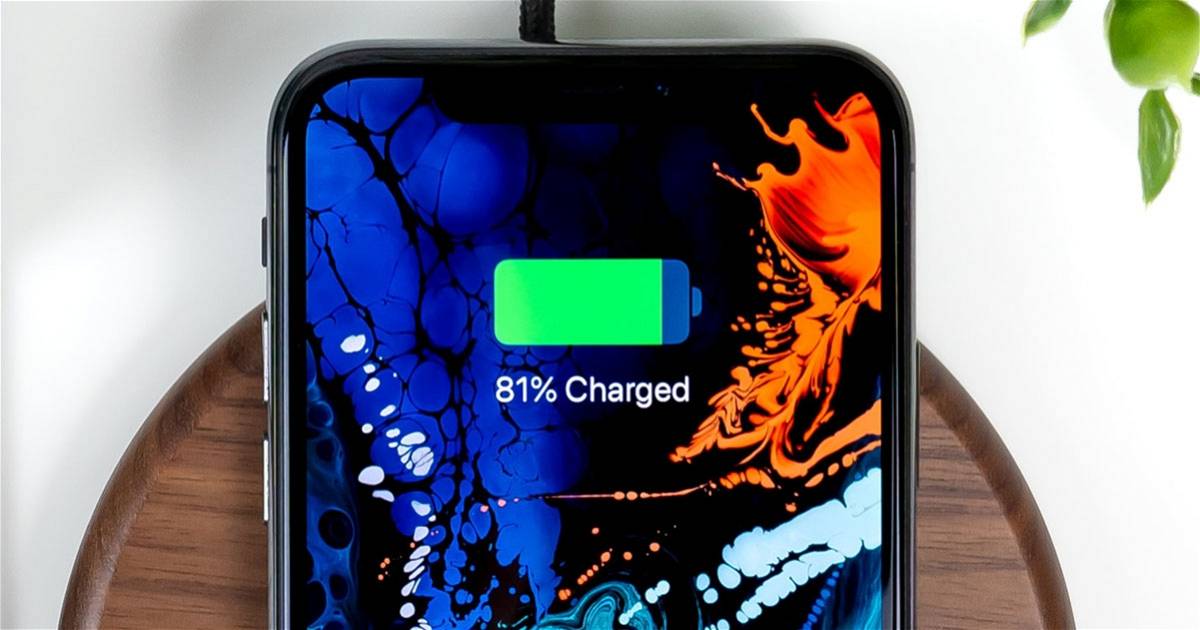 Prolonga la vida de la batería de tu iPhone con estos trucos