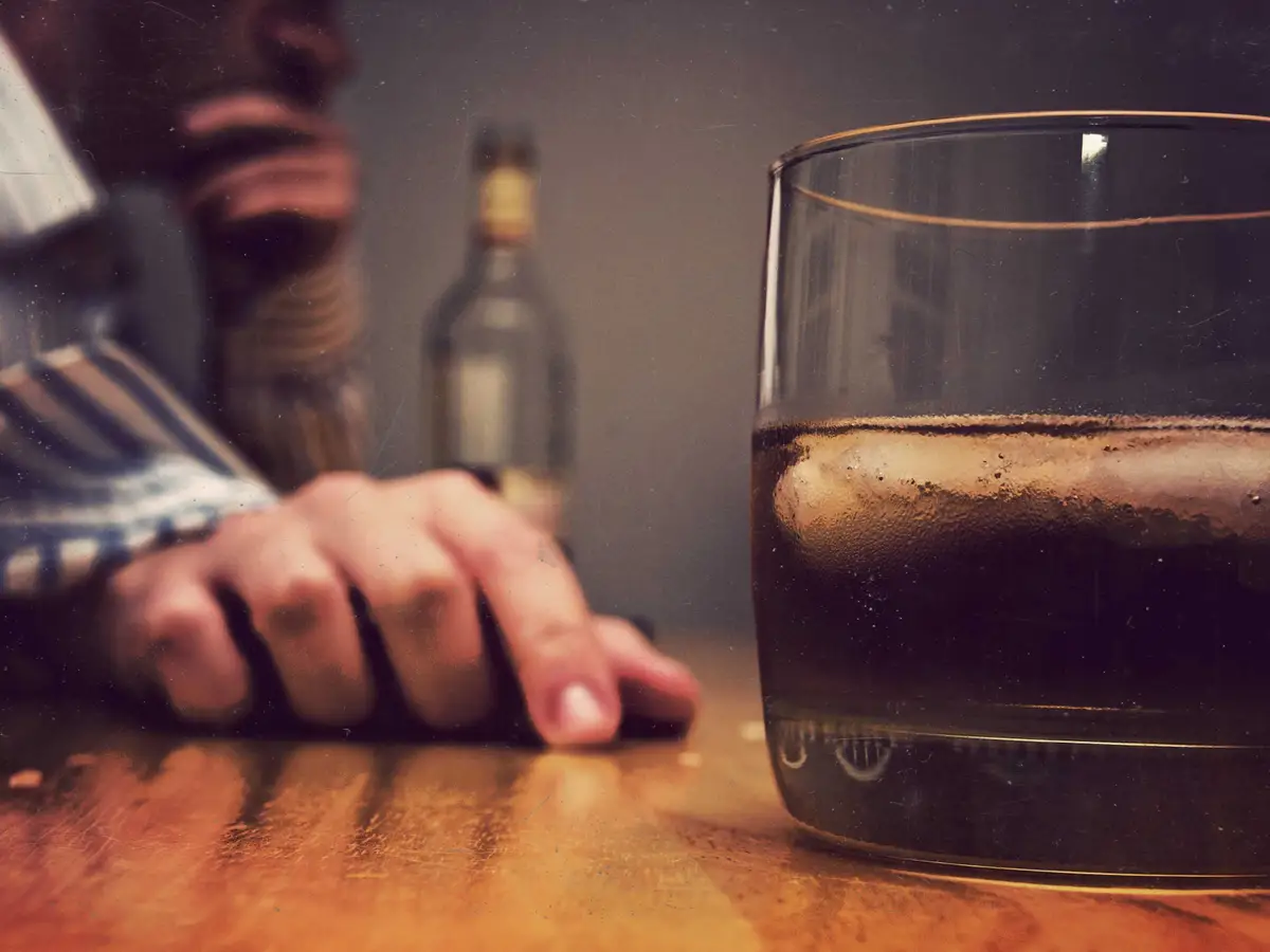 Estas son las consecuencias en nuestro cuerpo y nuestra mente de un excesivo consumo de alcohol