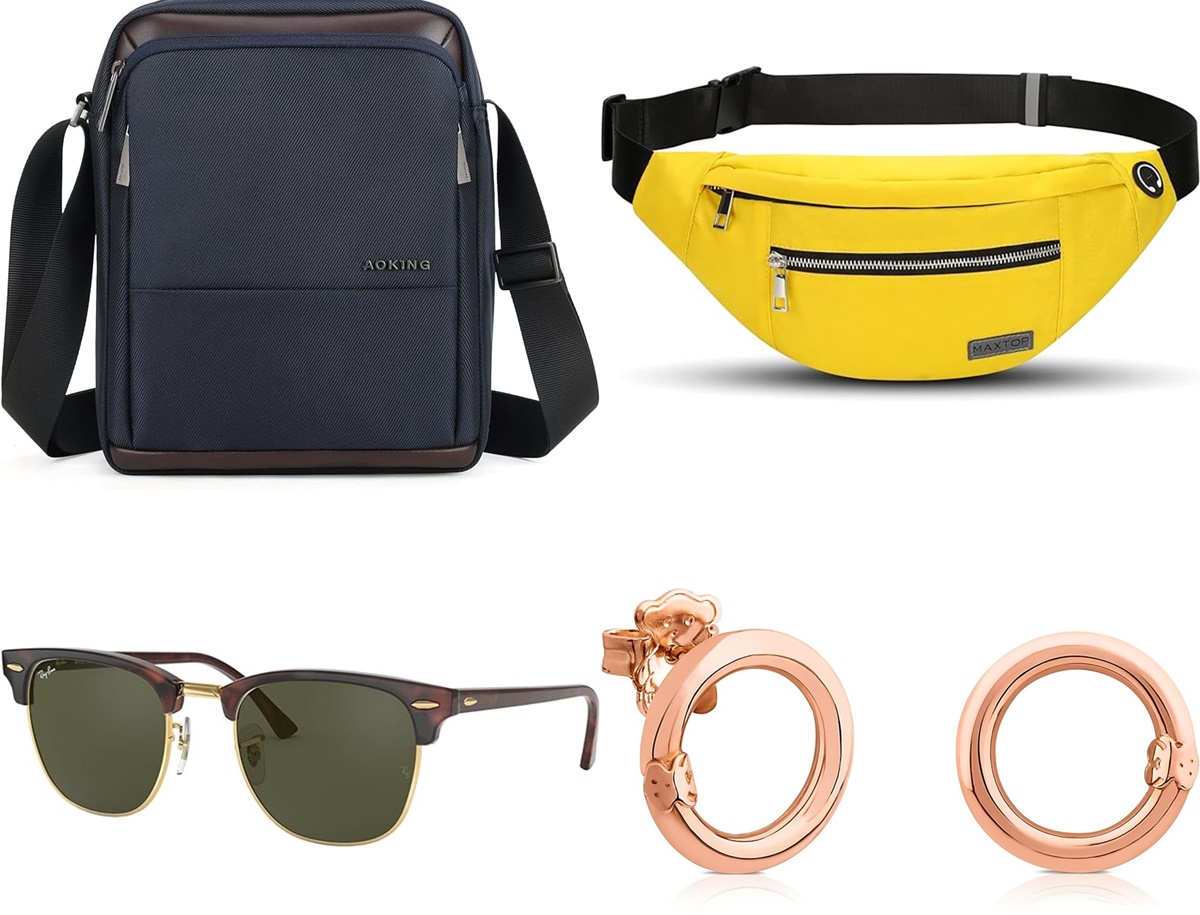 Amazon black friday bolsos sales