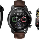 Lo último en relojes inteligentes en Amazon y con descuentazos
