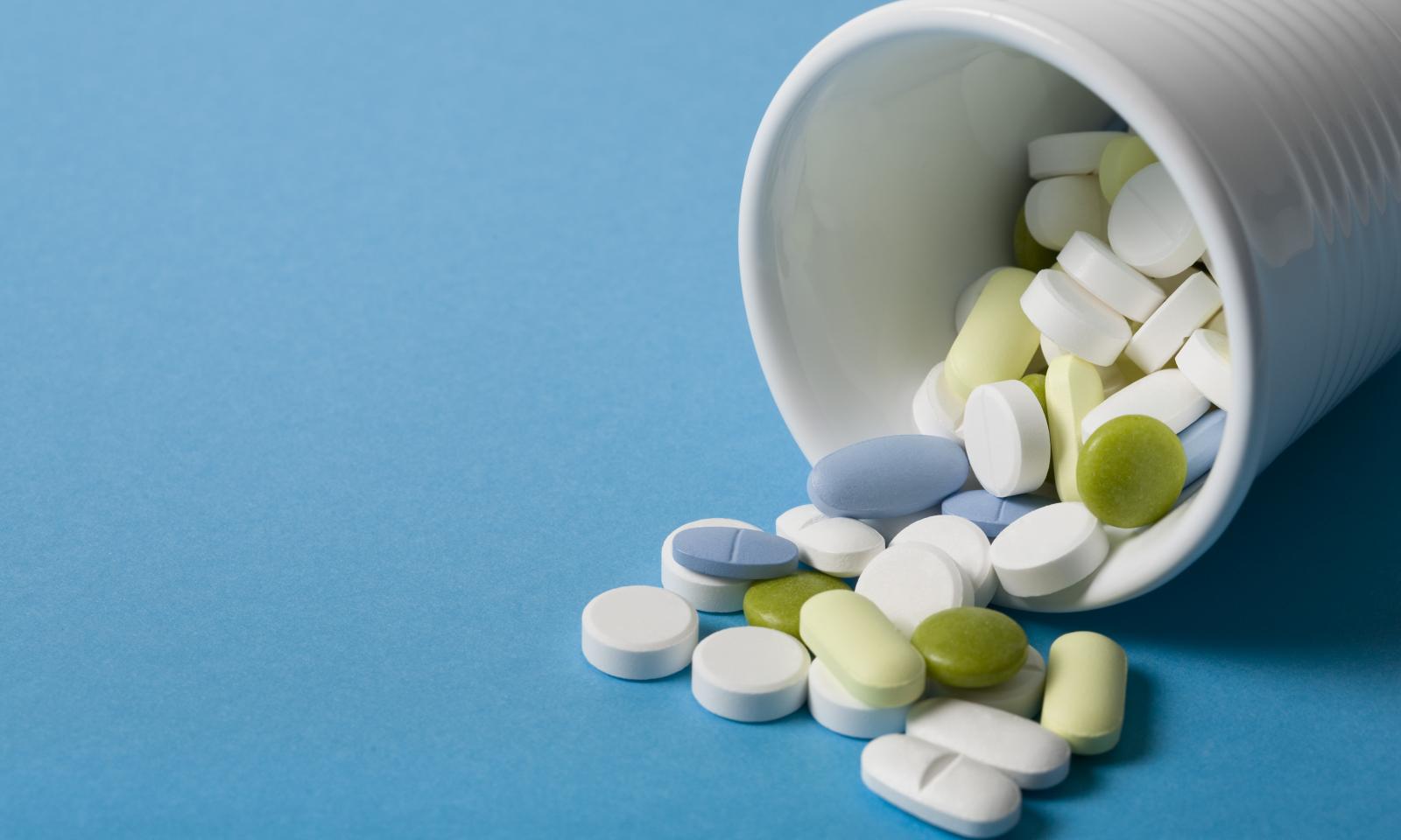 Resistencia a los antibióticos: El inminente colapso de la salud mundial