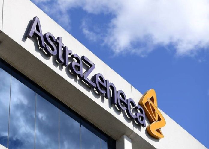 Astrazeneca