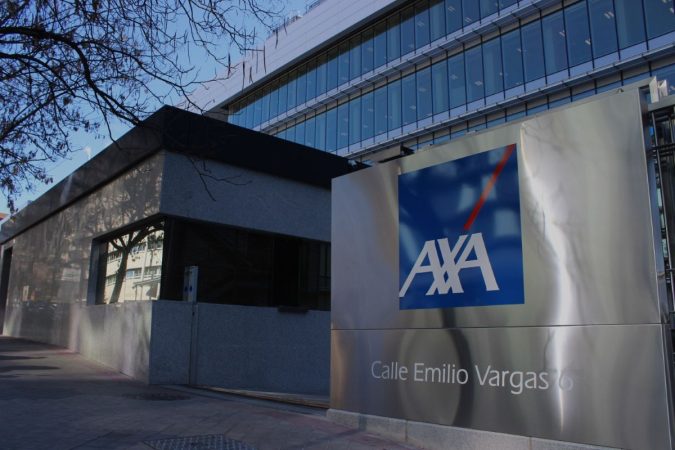 Axa Seguros 