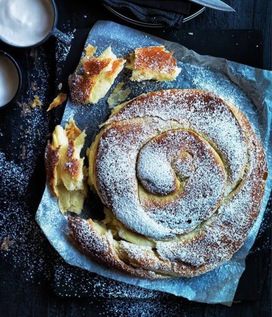 Receta de ensaimada mallorquina, el dulce tesoro de las Islas Baleares 1 Merca2.es b4078aca5cdae2cd518d45ce90cbf8a8 Merca2.es