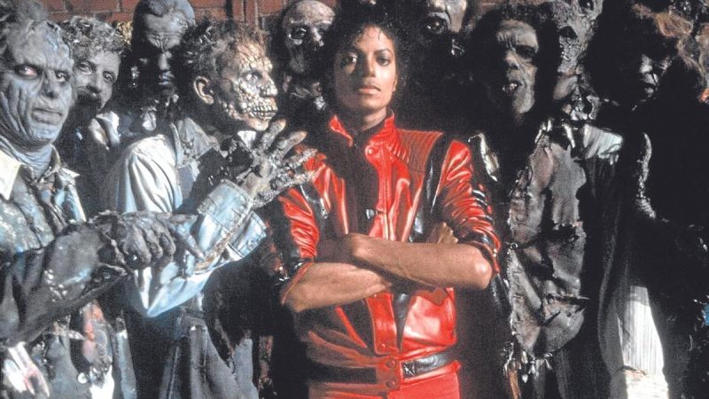 Forbes nombra a Bad Bunny como 'Rey del pop' y las redes estallan reivindicando a Michael Jackson 3 Merca2.es b9306fa6 421b 4233 9664 4c32105b9aa0 16 9 discover aspect ratio default 0 Merca2.es