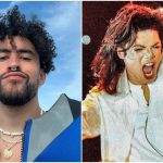 Forbes nombra a Bad Bunny como ‘Rey del pop’ y las redes estallan reivindicando a Michael Jackson