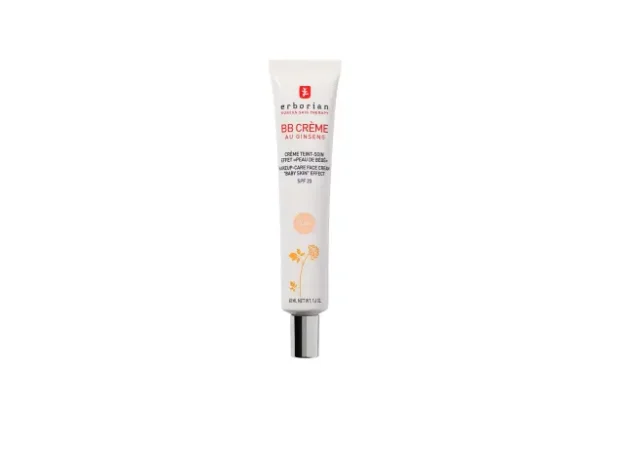 bb creme con ginseng crema facial con color Merca2.es