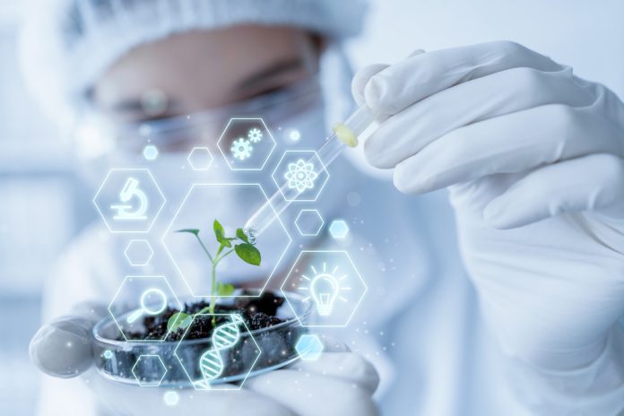 Bioempresas tecnologías
