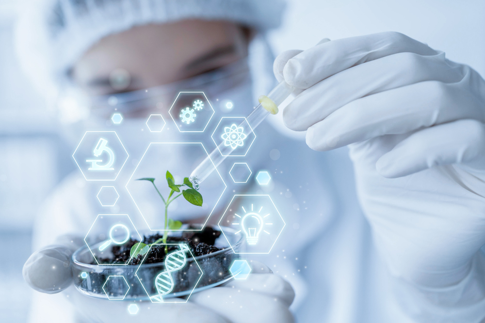 Bioempresas tecnologías