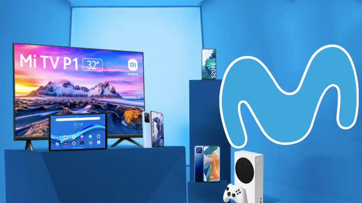 Movistar y Vodafone recurren al Black Friday para aumentar el negocio de dispositivos 