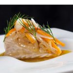 Te enseñamos a preparar un delicioso bonito en escabeche casero