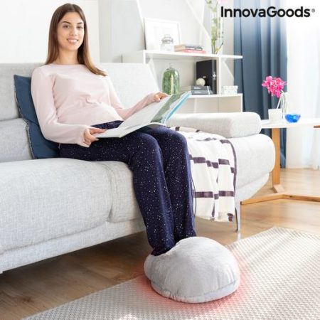 calentador pies Merca2.es